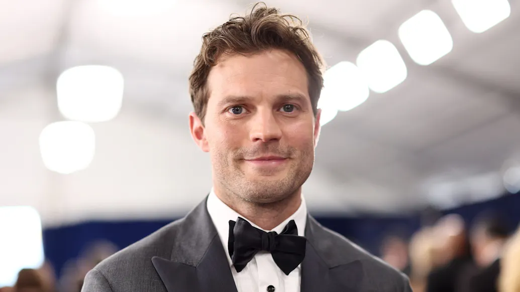 ‘Fifty Shades Of Grey’ Actor Experienced Heart Attack Symptoms From Toxic Caterpillars, Friend Says