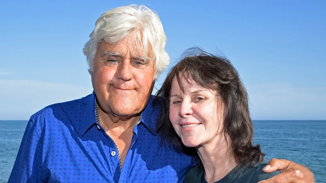 Jay Leno Files For Conservatorship Of Wife’s Estate Amid Her Dementia Diagnosis