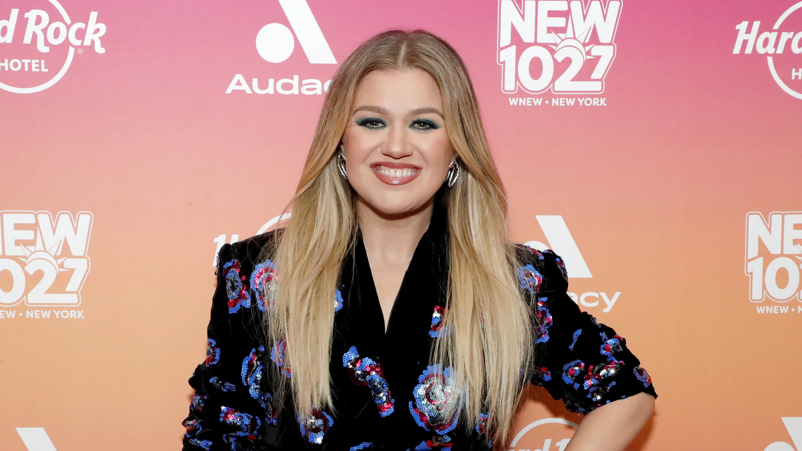 Post-Divorce Kelly Clarkson Says She ‘Never’ Wanted To Get Married