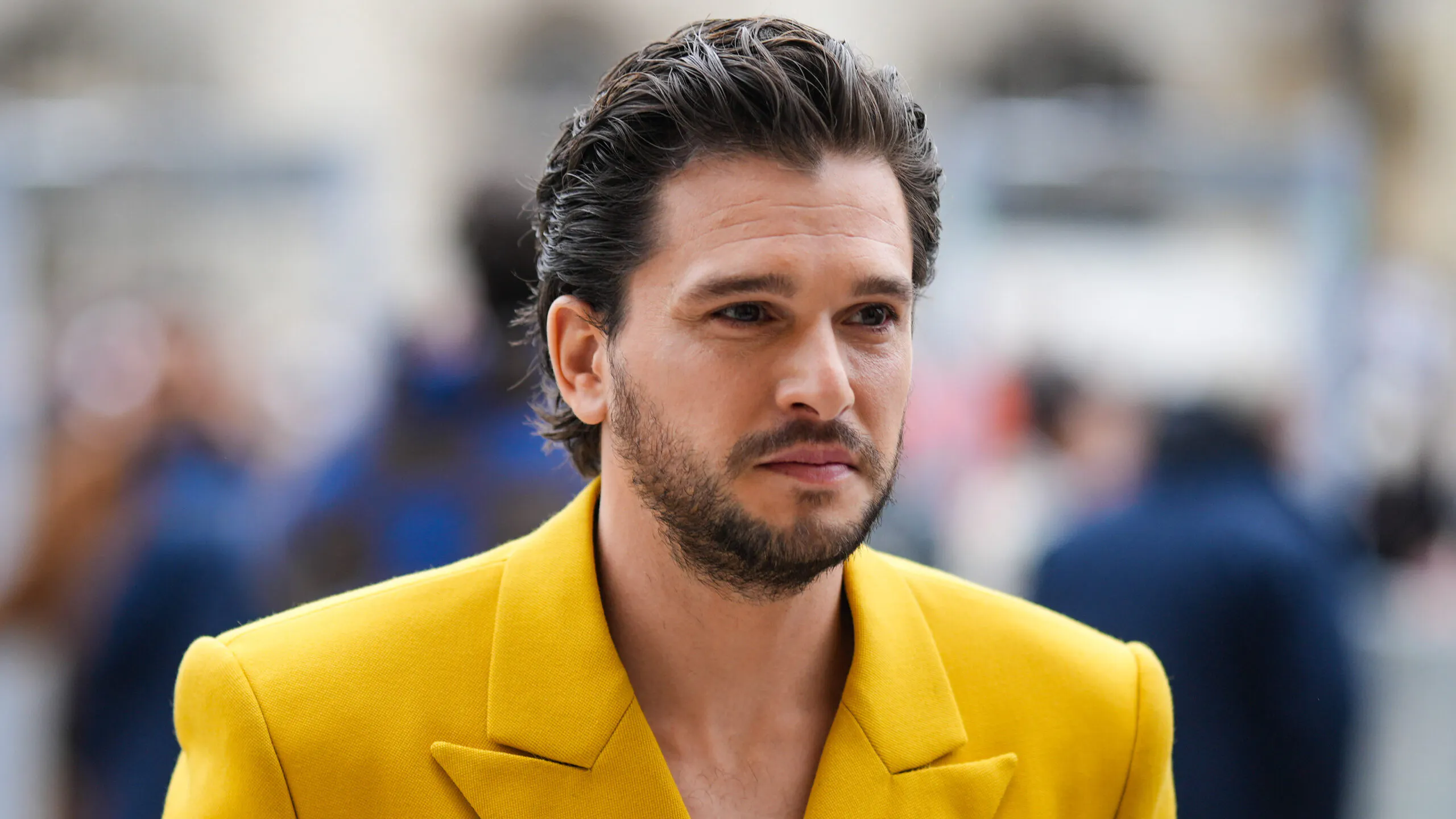 ‘Game Of Thrones’ Star Kit Harington Details ‘Psychological Scarring,’ Says He Was ‘Terrified About Everything’