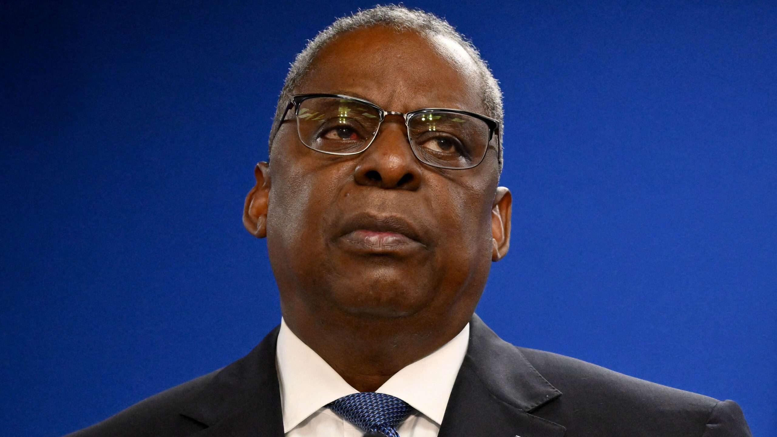 Defense Secretary Lloyd Austin Continues to Face Health Challenges