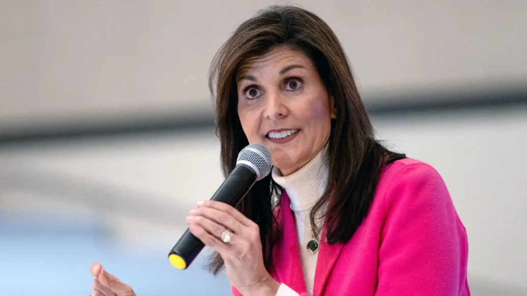 ABC News Cancels New Hampshire Debate After Haley Refuses Another Head-To-Head With DeSantis