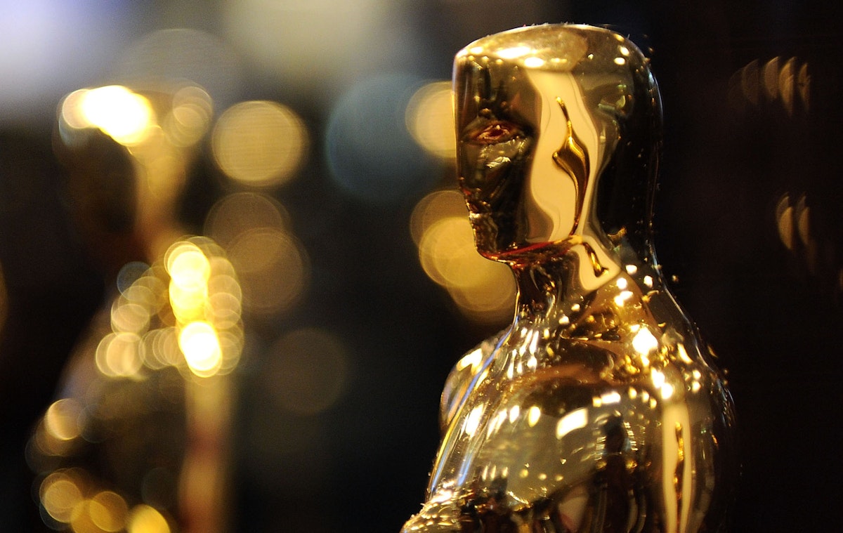 Oscars Best Actor Nominees 2024 - Happy Kirstyn