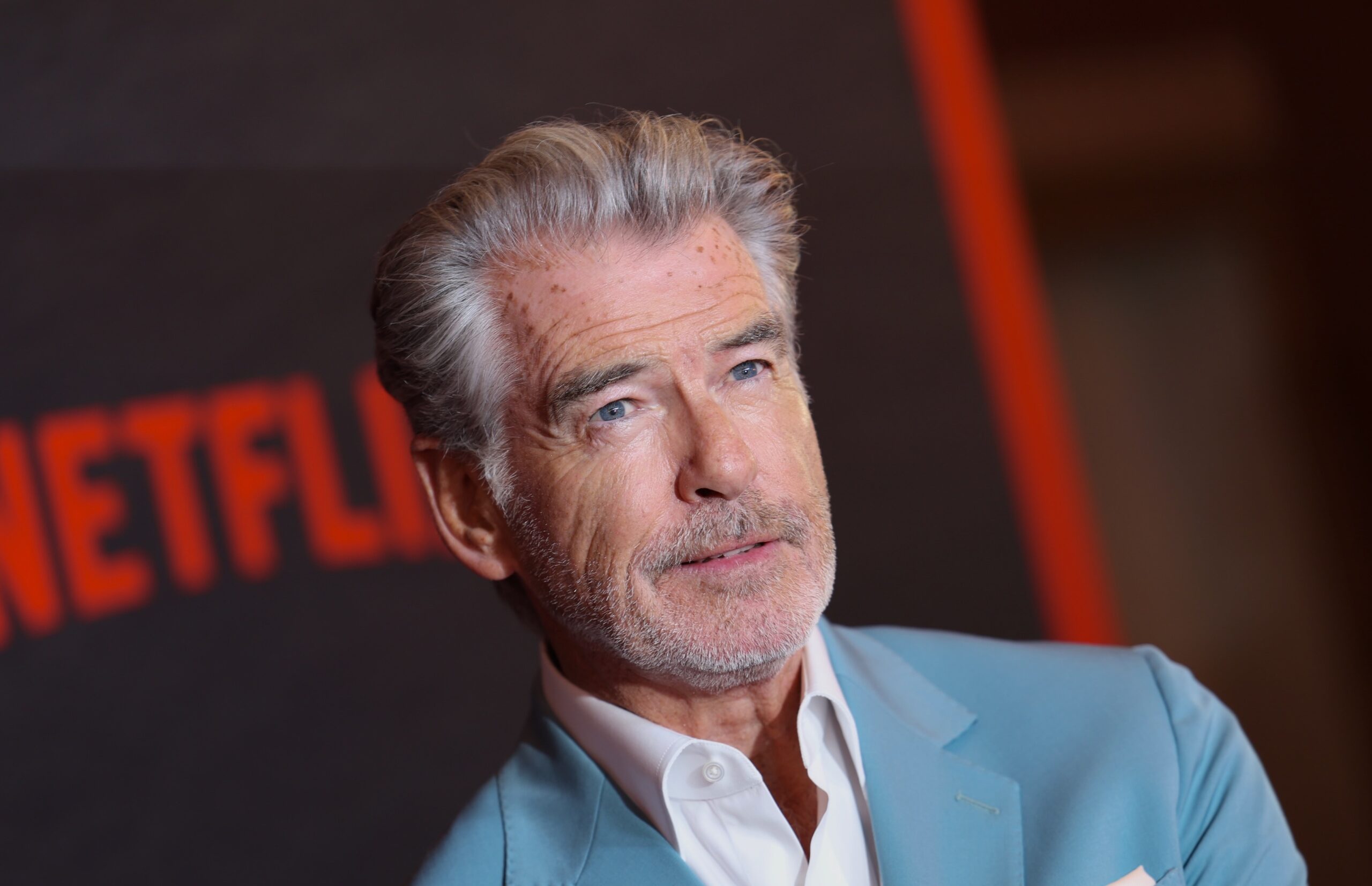 Pierce Brosnan Pleads ‘Not Guilty’ To Trespassing On Restricted ...