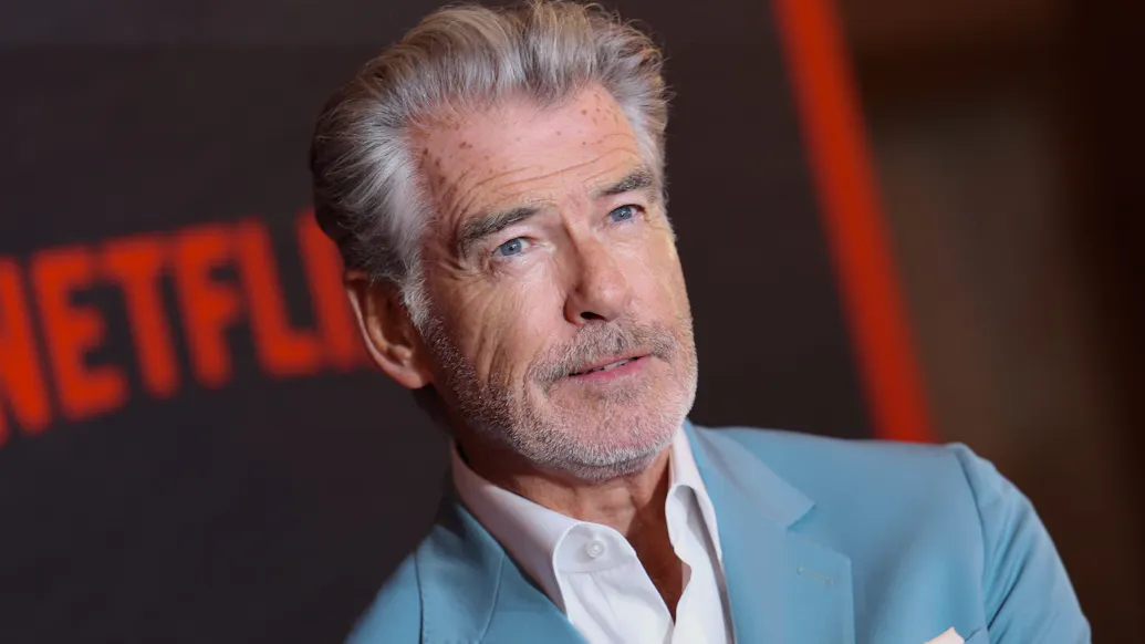 Pierce Brosnan Pleads ‘Not Guilty’ To Trespassing On Restricted Yellowstone Hot Spring