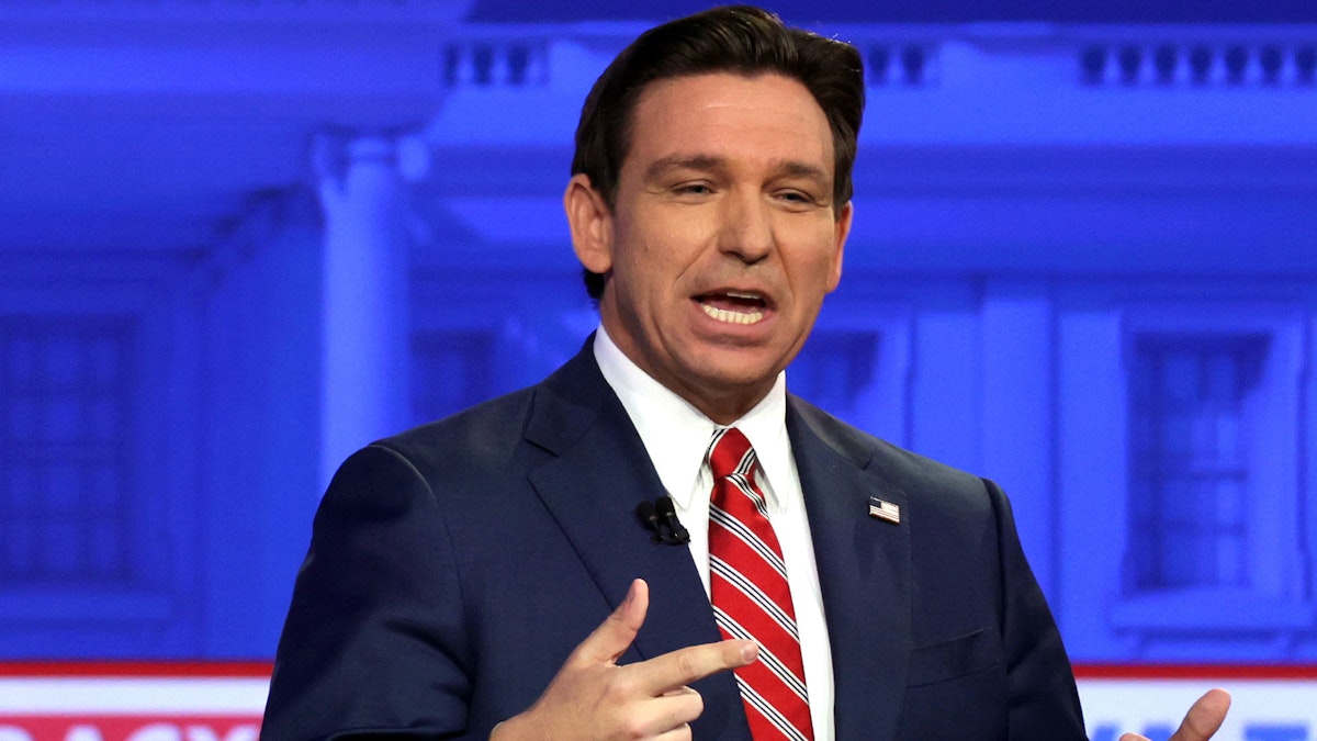 DeSantis Destroys ‘Squatter’s Rights’ In Florida: This Isn’t ‘California And New York’