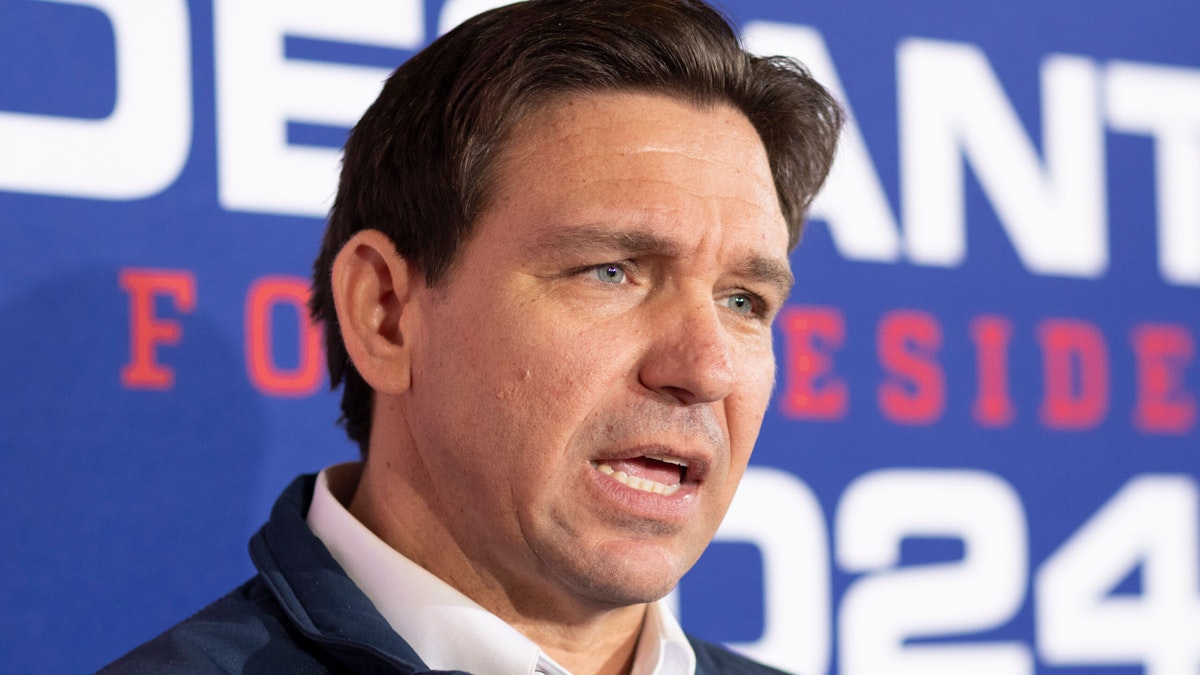 DeSantis Suspends 2024 Presidential Campaign, Endorses Trump