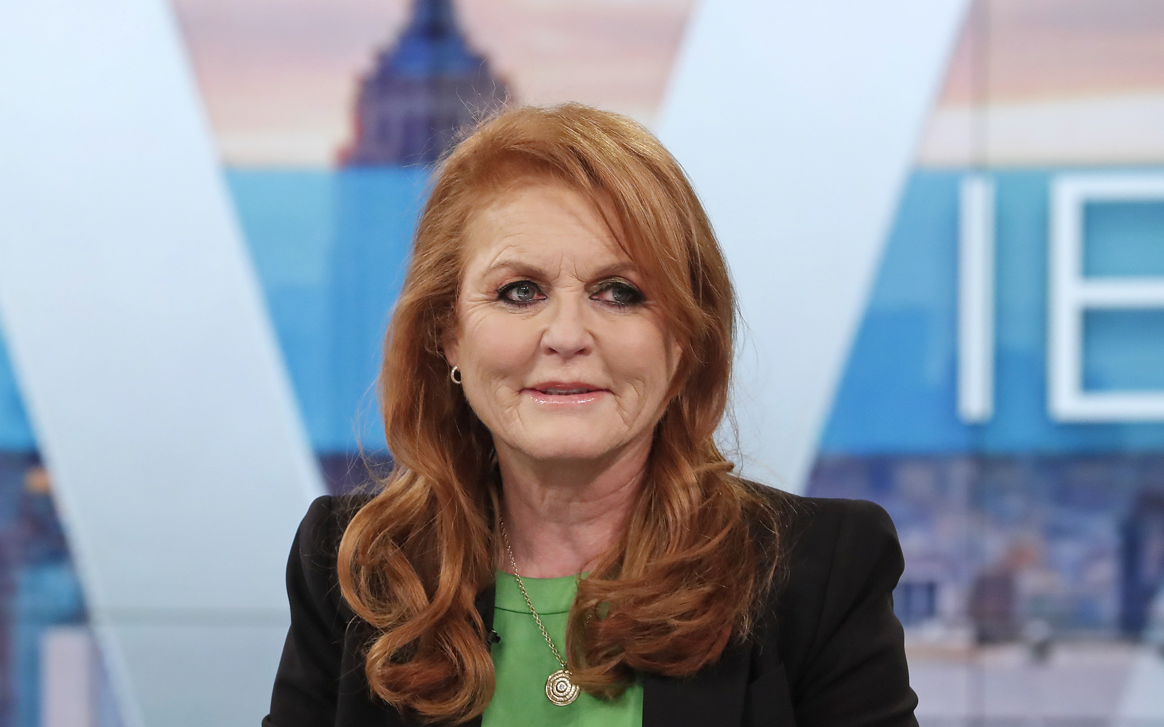 Sarah Ferguson, Duchess of York, diagnosed with melanoma after overcoming breast cancer