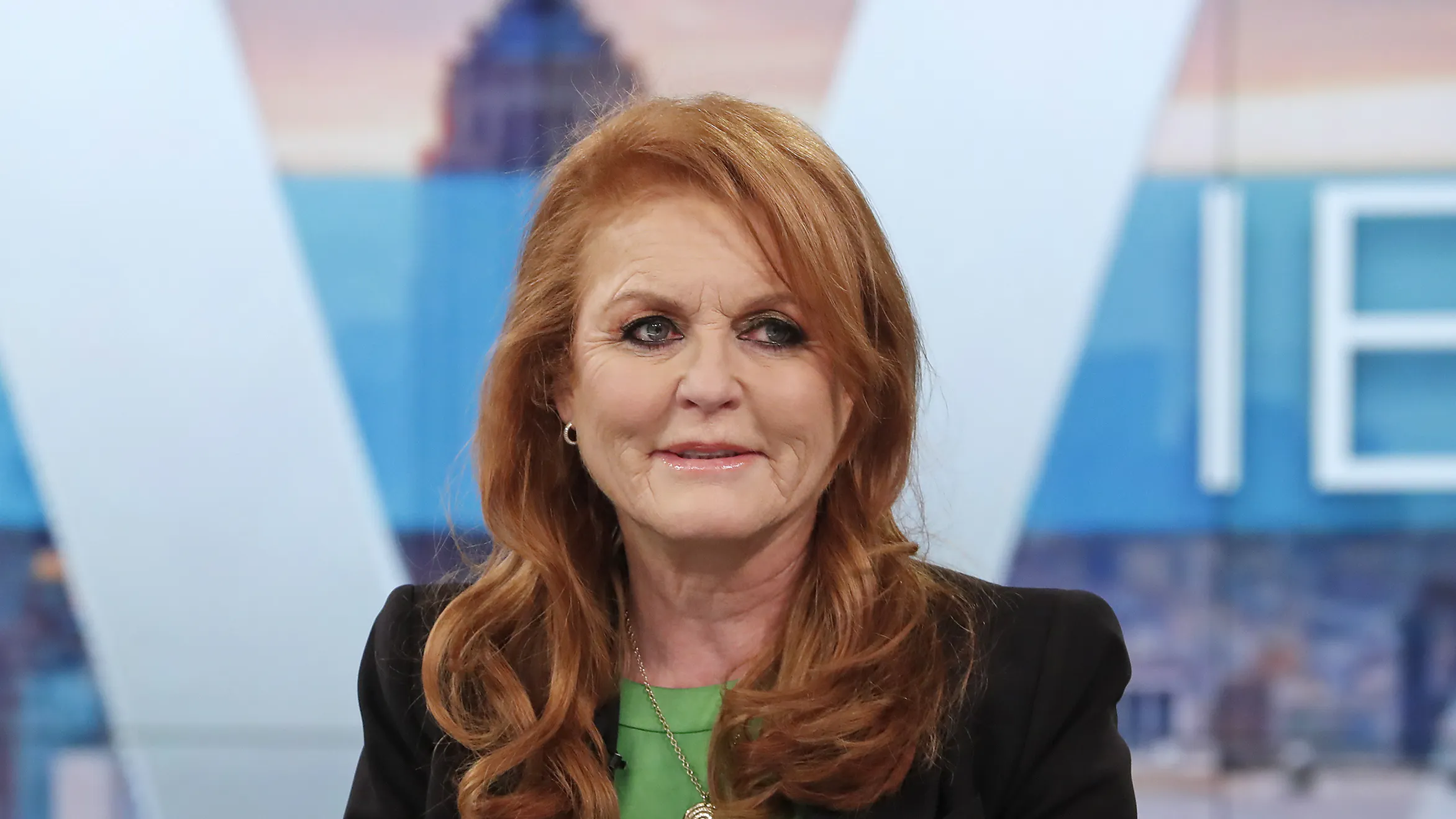 Sarah Ferguson, Duchess Of York, Diagnosed With Melanoma After Battling Breast Cancer