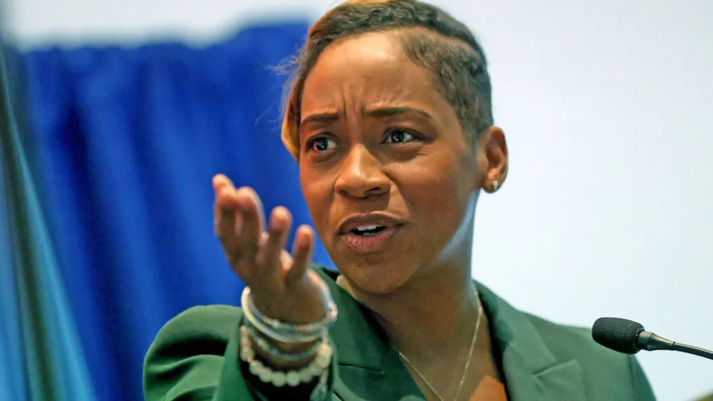 State AG Says Boston Mayor’s No-Whites-Allowed Party Was Totally Fine