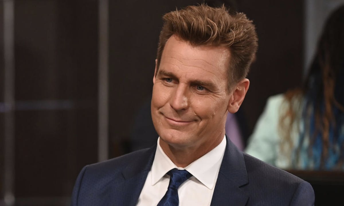 NextImg:Veteran Soap Actor Speaks About Lawsuit, Political Discrimination After ABC Firing 