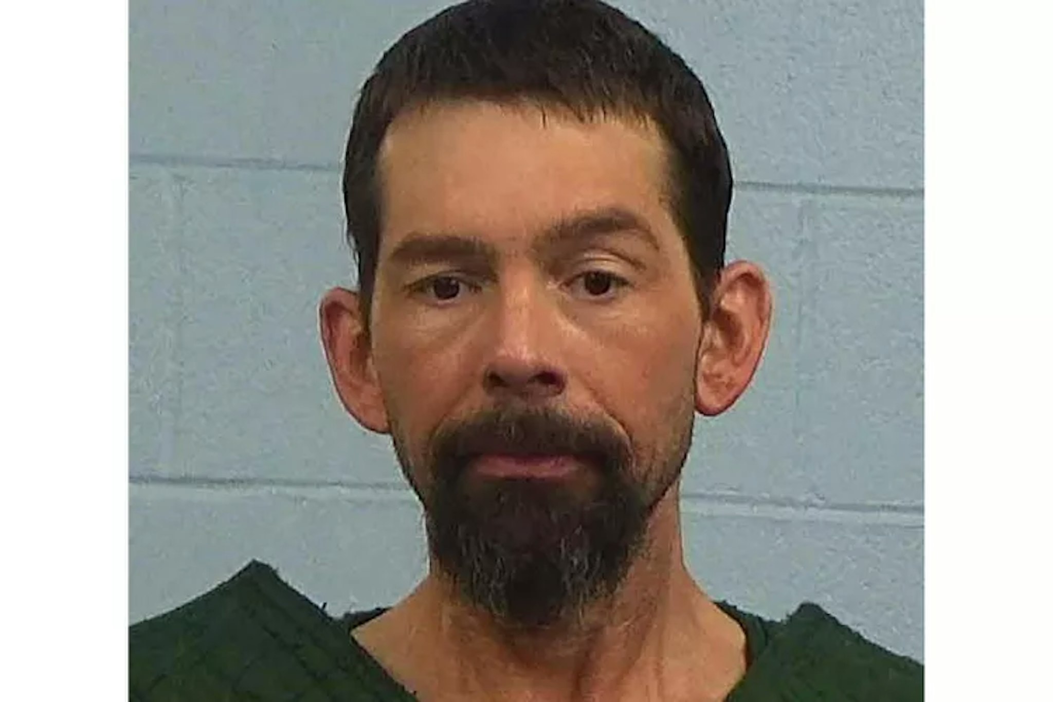 Seth B. Carnes, 45, has been charged with capital murder after allegedly confessing to the murders of his parents.