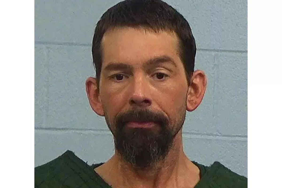 NextImg:A Former Texas Judge And His Wife Were Murdered. Now Their Son Has Been Charged.