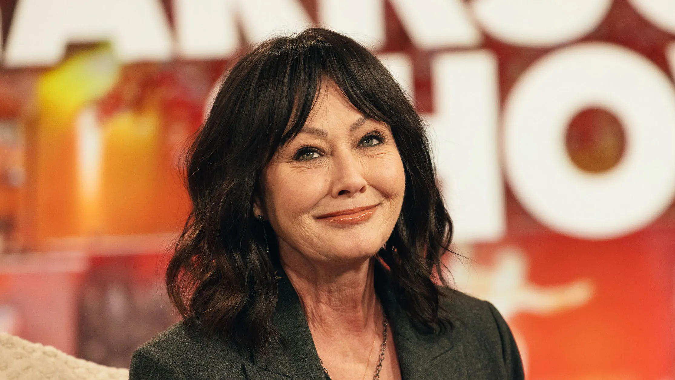 Shannen Doherty Discusses Funeral Plans Amid Cancer Battle: ‘Don’t Want People To Be Crying’
