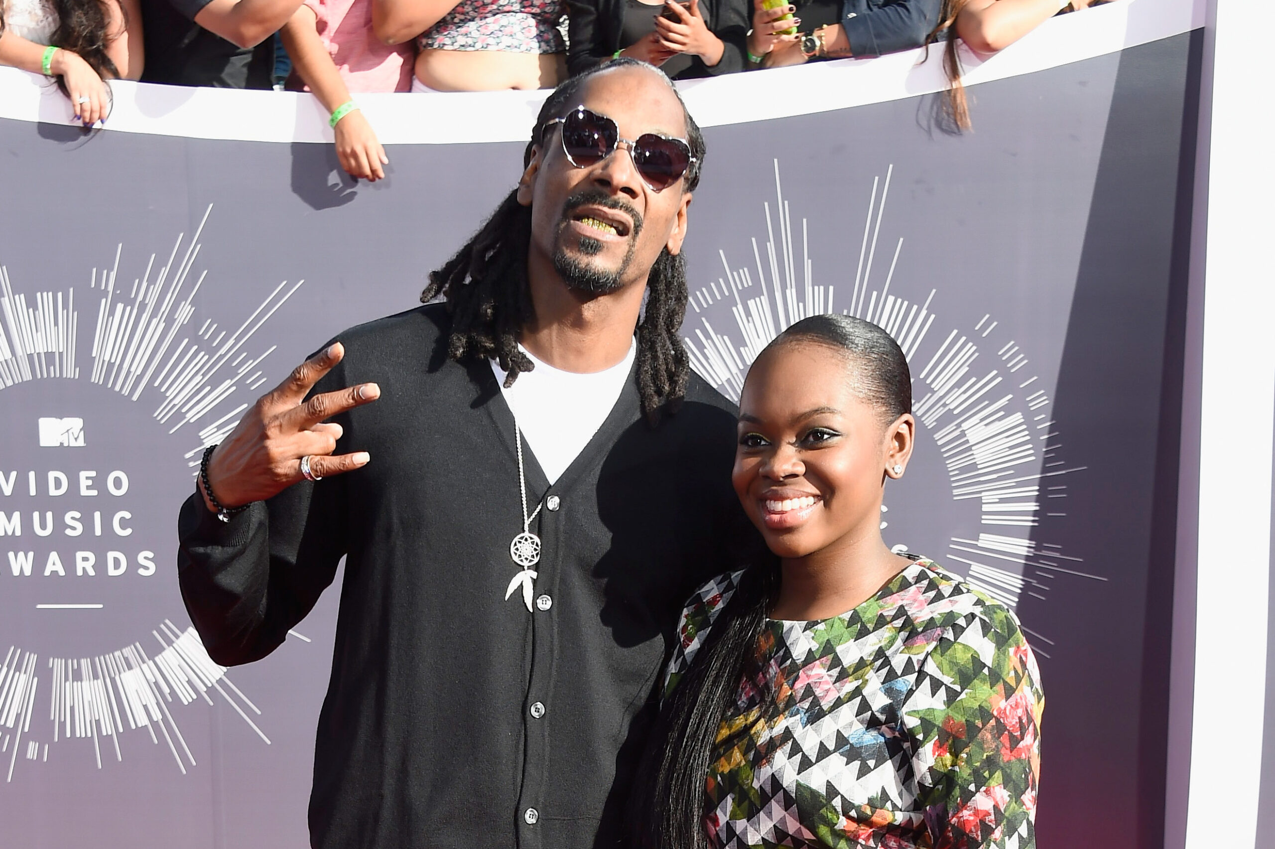 Snoop Dogg updates on daughter's stroke | Conservative News Daily™