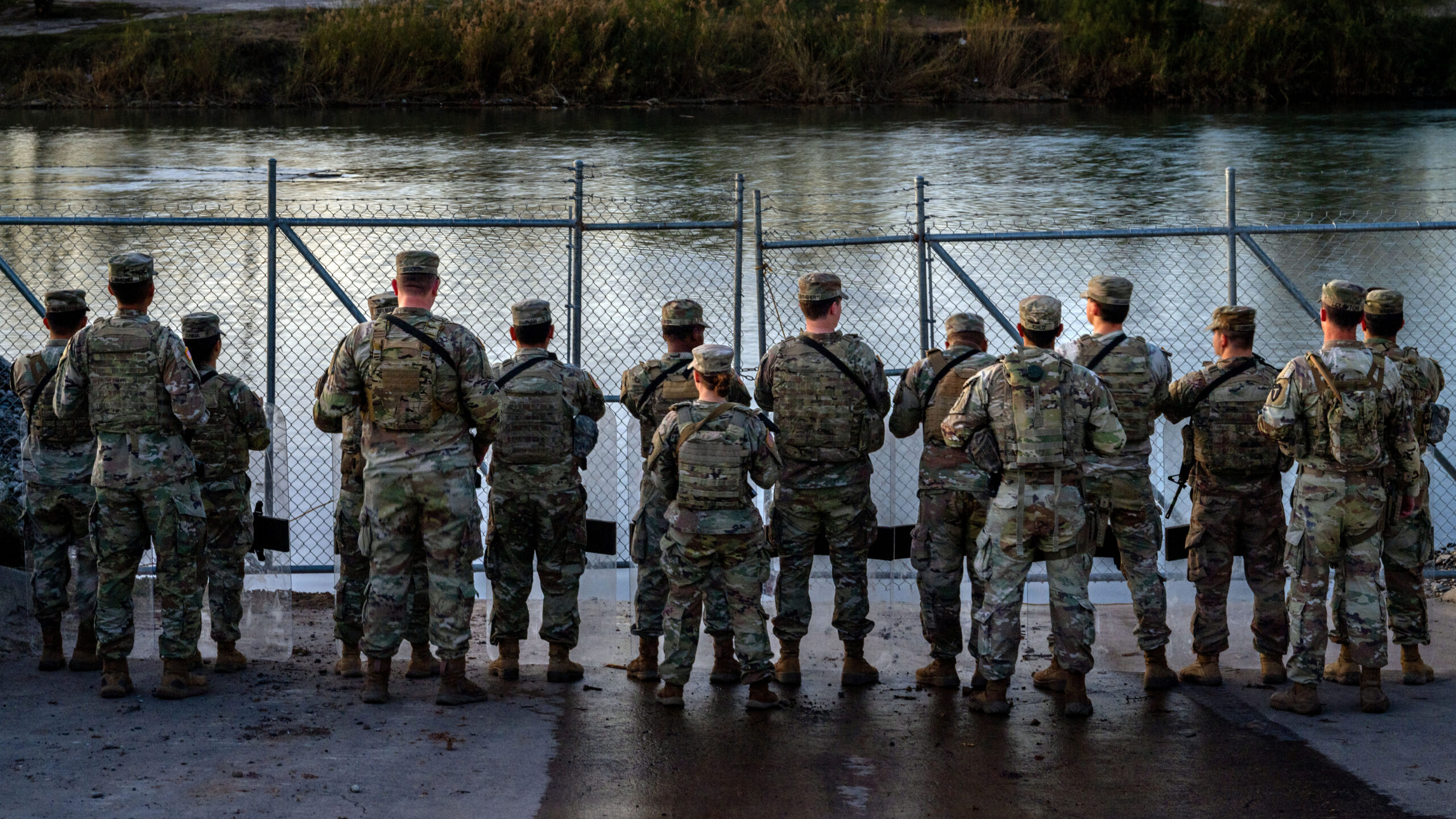 25 Republican Governors Band Together To Support Texas In Its Fight To ...