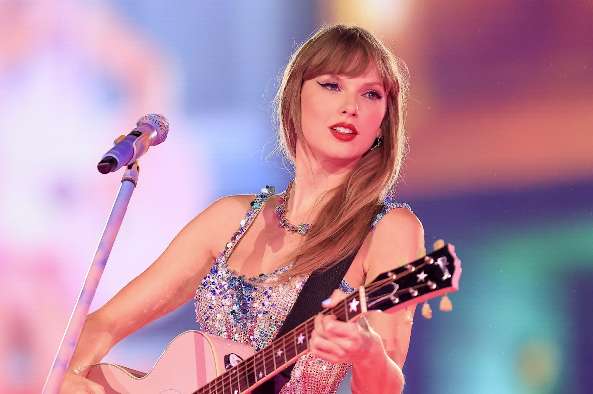 Taylor Swift's Vienna Concerts Canceled Due to Terror Threat