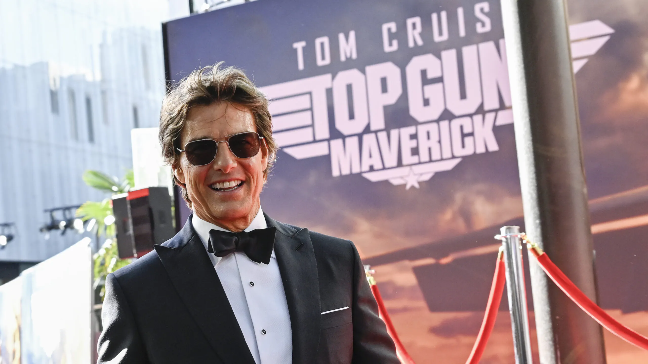 Paramount Is Working On ‘Top Gun 3’ With Tom Cruise: Report