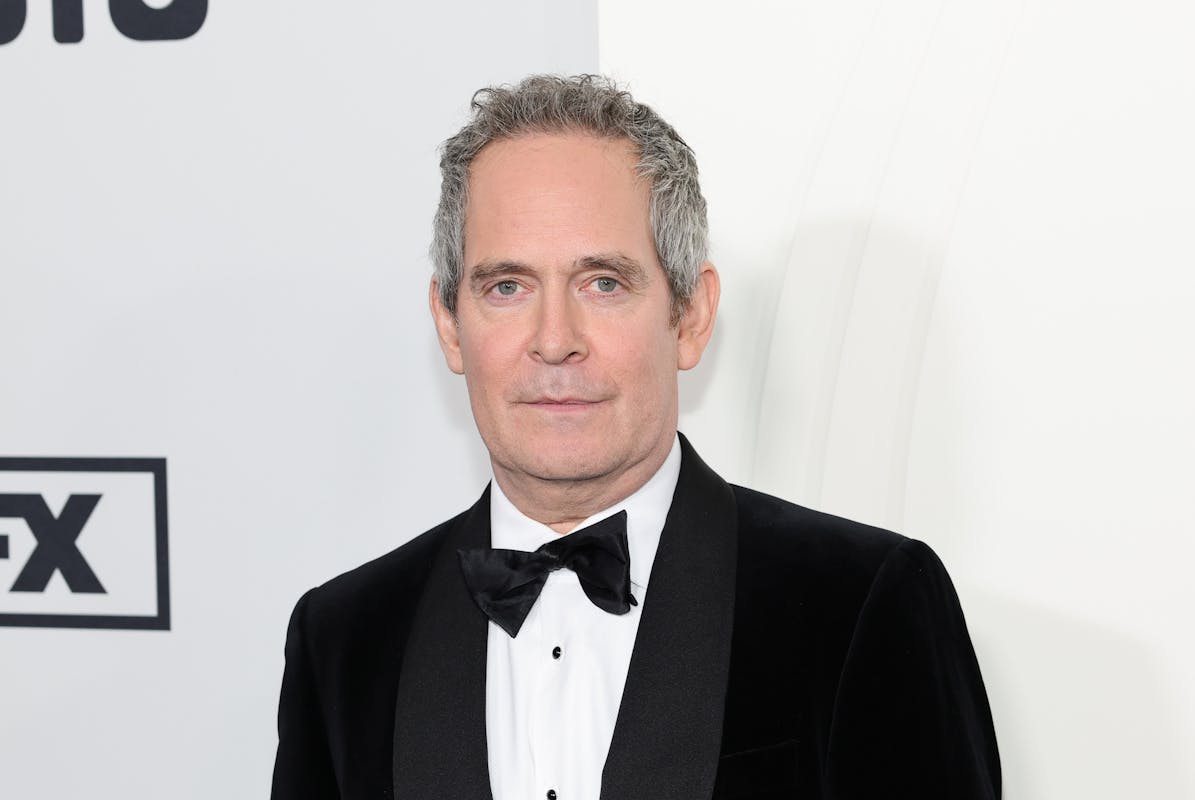 NextImg:Actor Tom Hollander Said He Recieved Tom Holland’s 7-Figure ‘Avengers’ Check By Mistake 