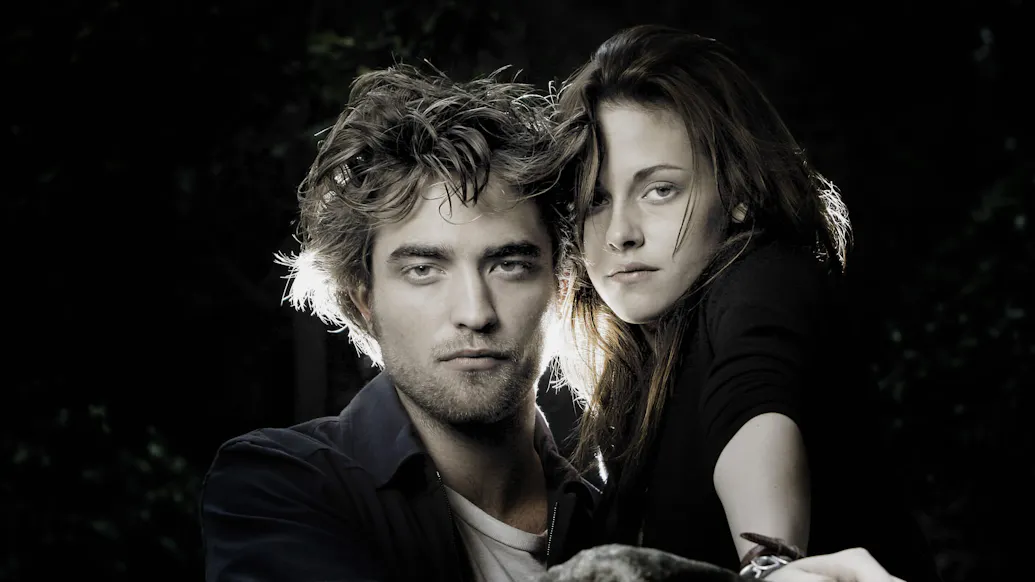 Kristen Stewart Claims ‘Twilight’ Is ‘Such A Gay Movie’