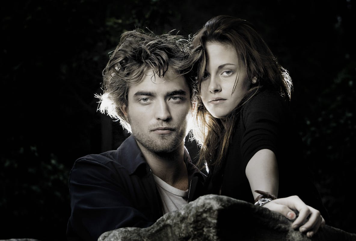 NextImg:Kristen Stewart Claims ‘Twilight’ Is ‘Such A Gay Movie’