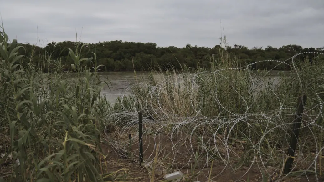 White House Fact-Checked By Own Officials On Migrant Drowning
