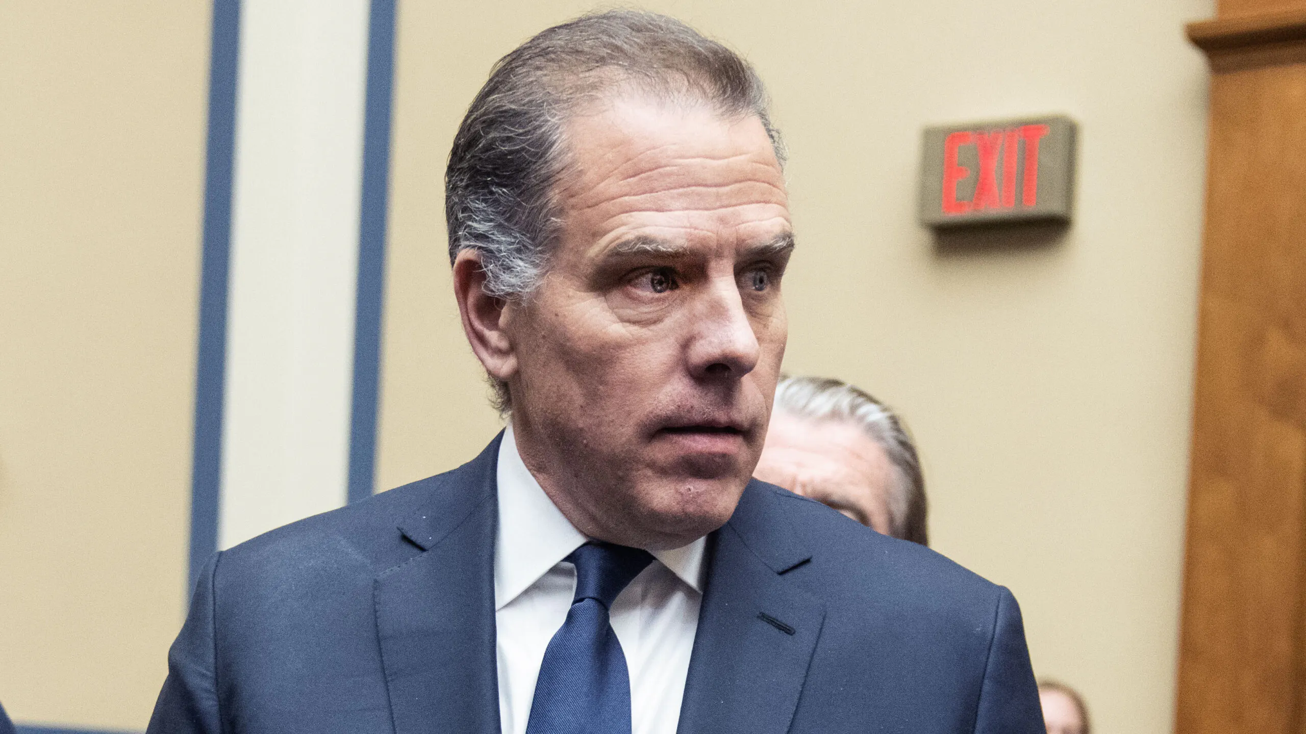 Special Counsel Rips Hunter Biden Attempt To Dismiss Gun Charges: We ‘Found Drugs’ On His Gun Pouch
