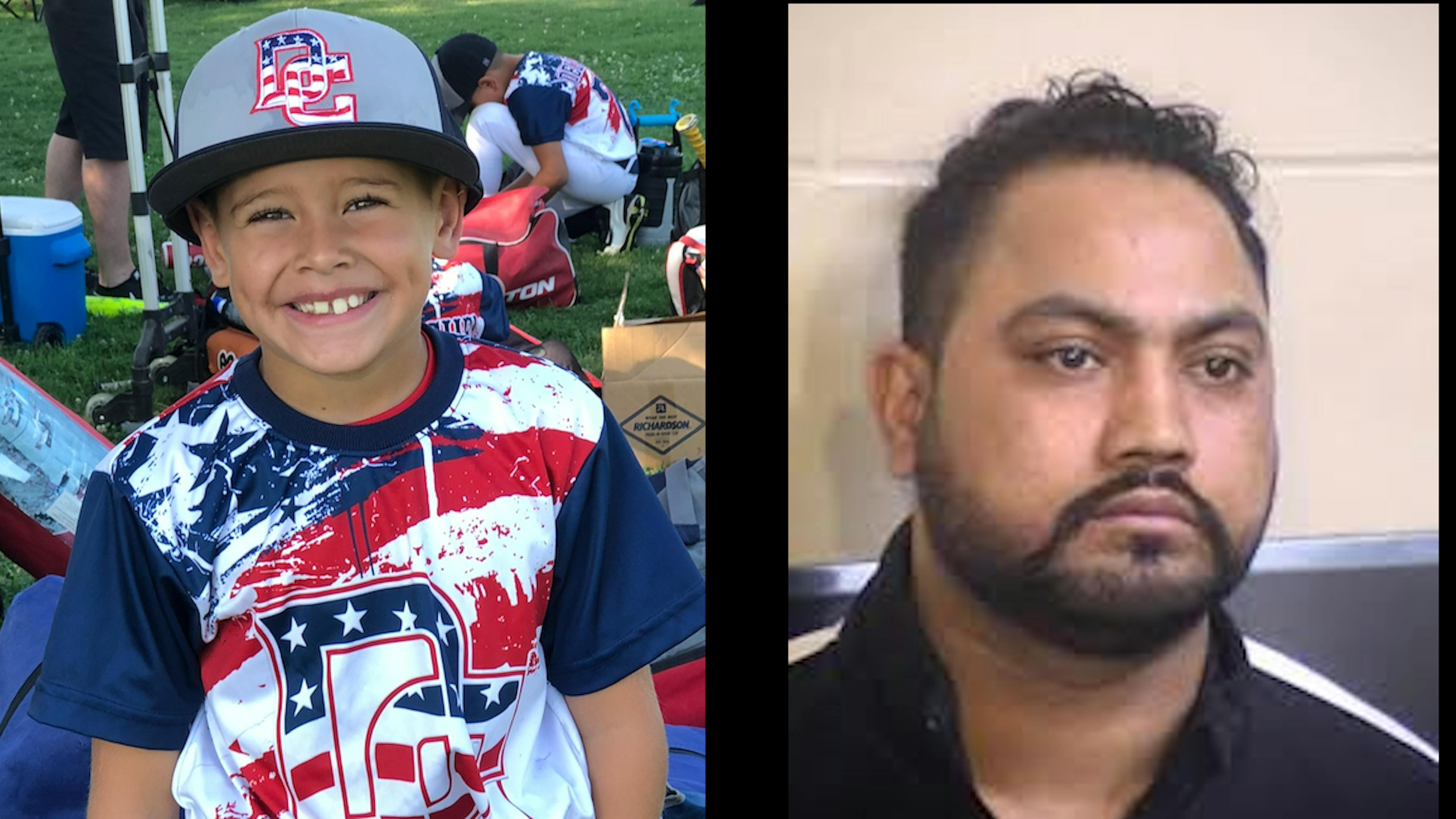 An Illegal Immigrant Who Killed A Boy Was Released Under Biden. Now, He’s In ICE Custody.