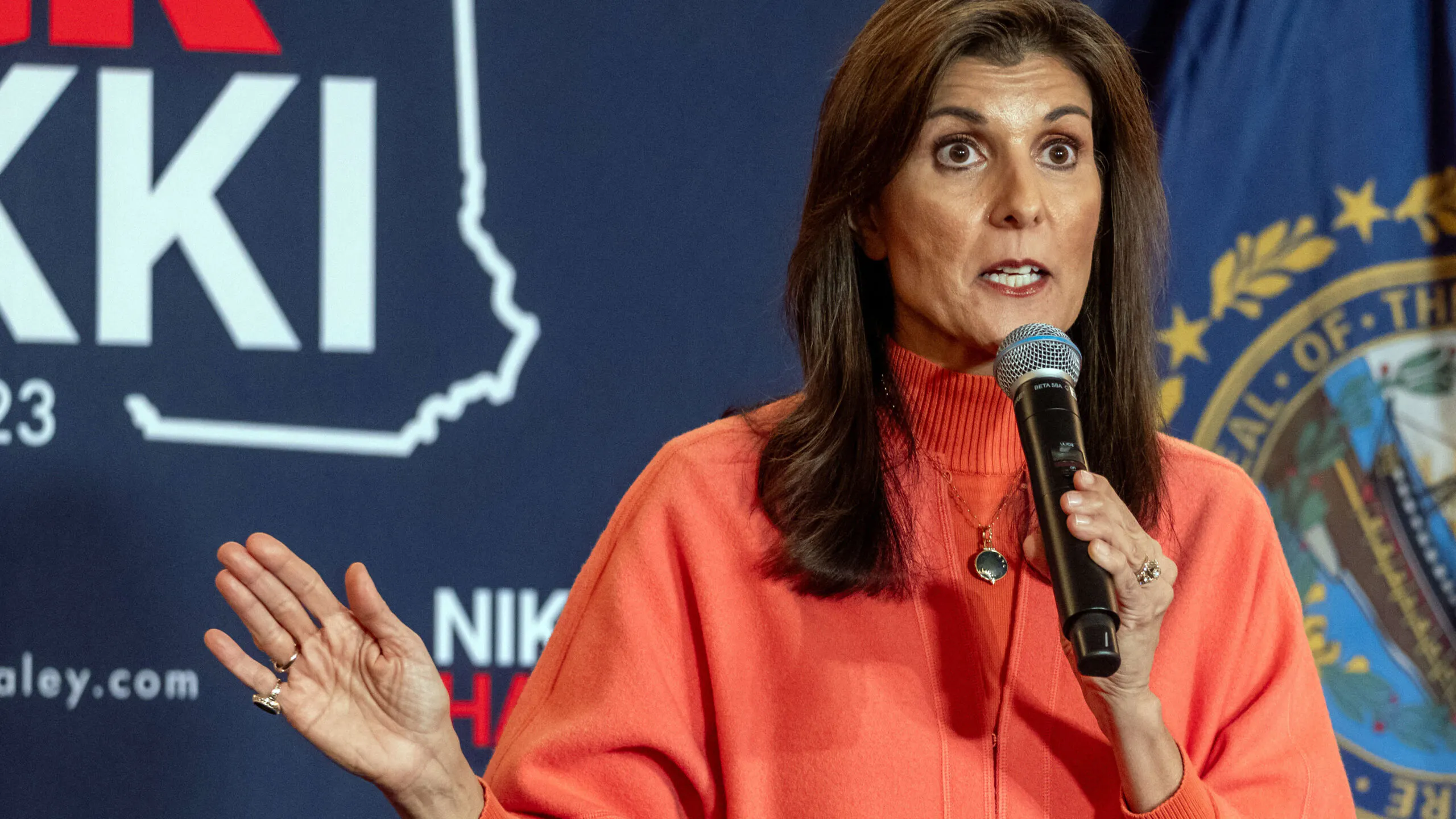 Nikki Haley Fires Back At Joy Reid After She Claims Haley Lost Iowa Due To Racism: ‘We’ve Never Been A Racist Country’