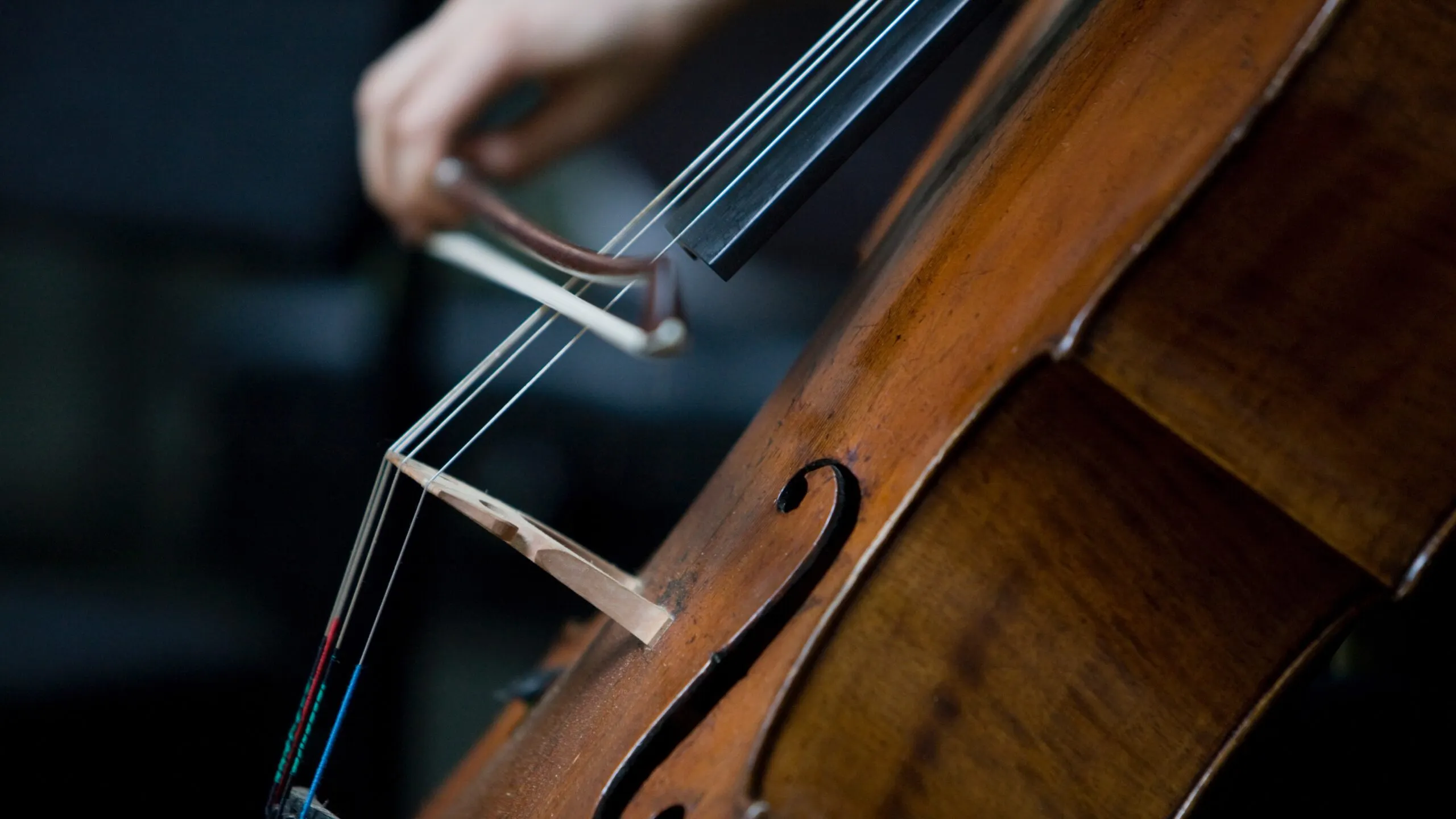 Cellist Med Student Gives Up NYC Subway Performances After Assaulted Twice In One Year