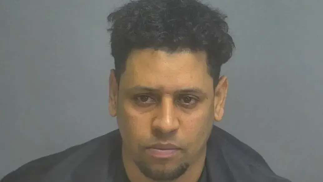Illegal Alien Who Entered U.S. Under Biden Arrested For Sexual Assault On Young Girl