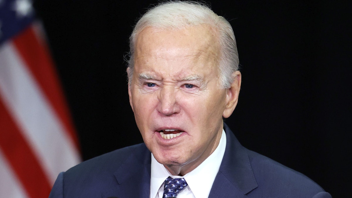 NextImg:White House Fumes Over Special Counsel Report Highlighting Biden’s ‘Poor Memory’ 