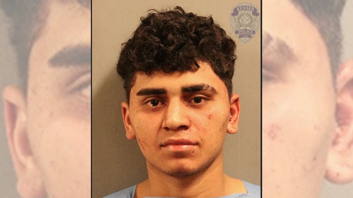 NextImg:Illegal Alien Arrested For Alleged Child Rape, Stabbing Adult In Face During Armed Robbery: ‘Caused Terror’ 