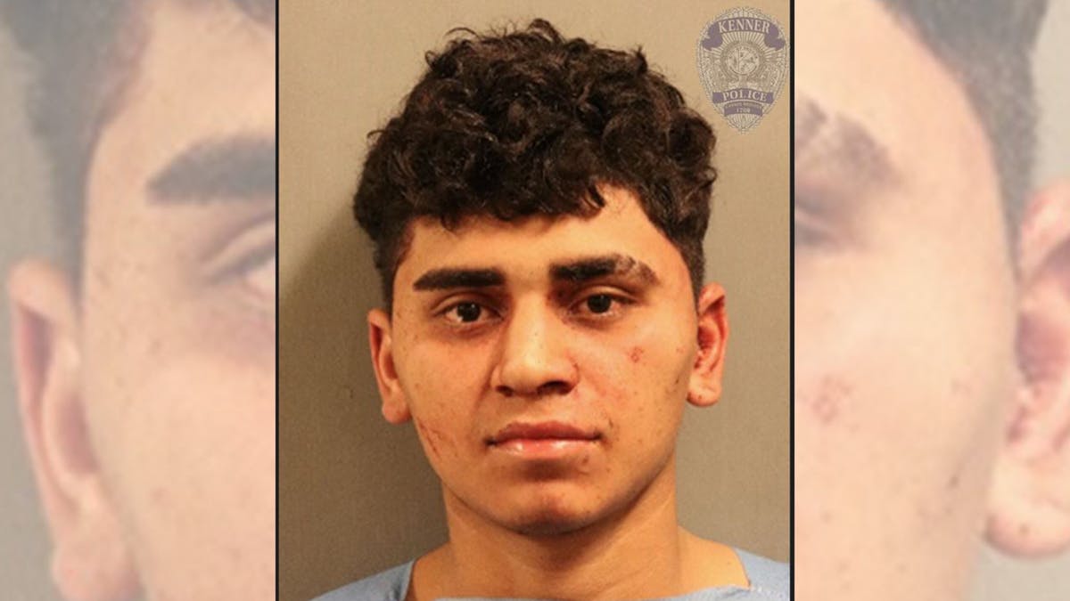 NextImg:Illegal Alien Arrested For Alleged Child Rape, Stabbing Adult In Face During Armed Robbery: ‘Caused Terror’