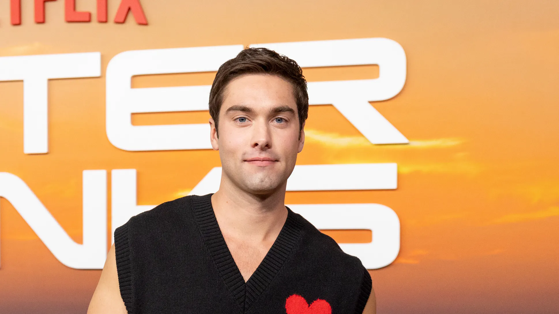 ‘Outer Banks’ Actor Speaks Out After Allegedly Attacking E.R. Staff At Vegas Hospital