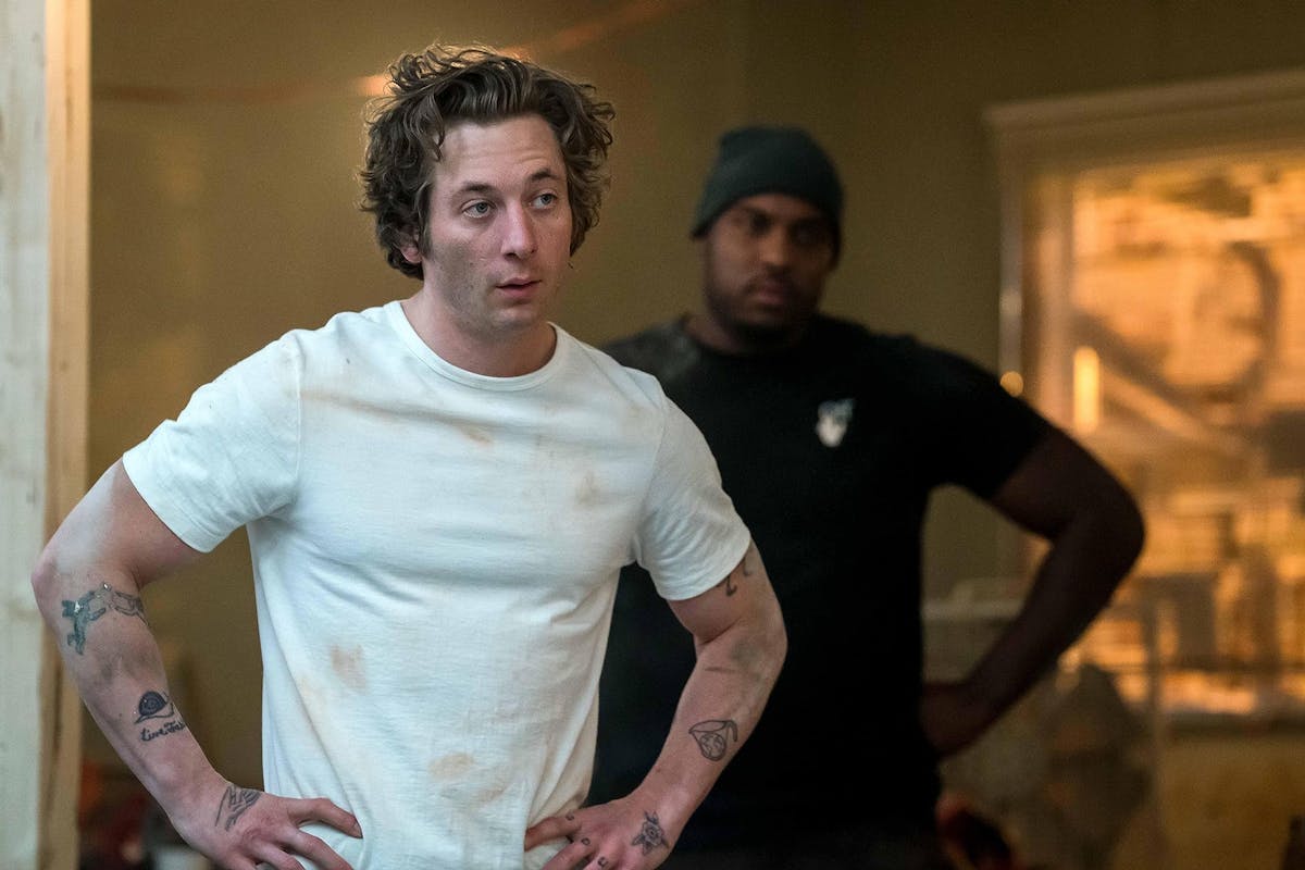 NextImg:Sexier With Clothes On? ‘The Bear’ Wins Emmys, Attracts Fans Without Sex And Nudity 