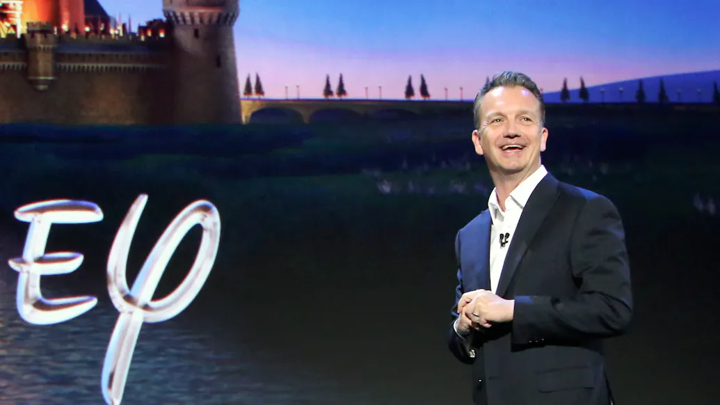 Top Disney Exec in Charge Of Live-Action Remakes Steps Down