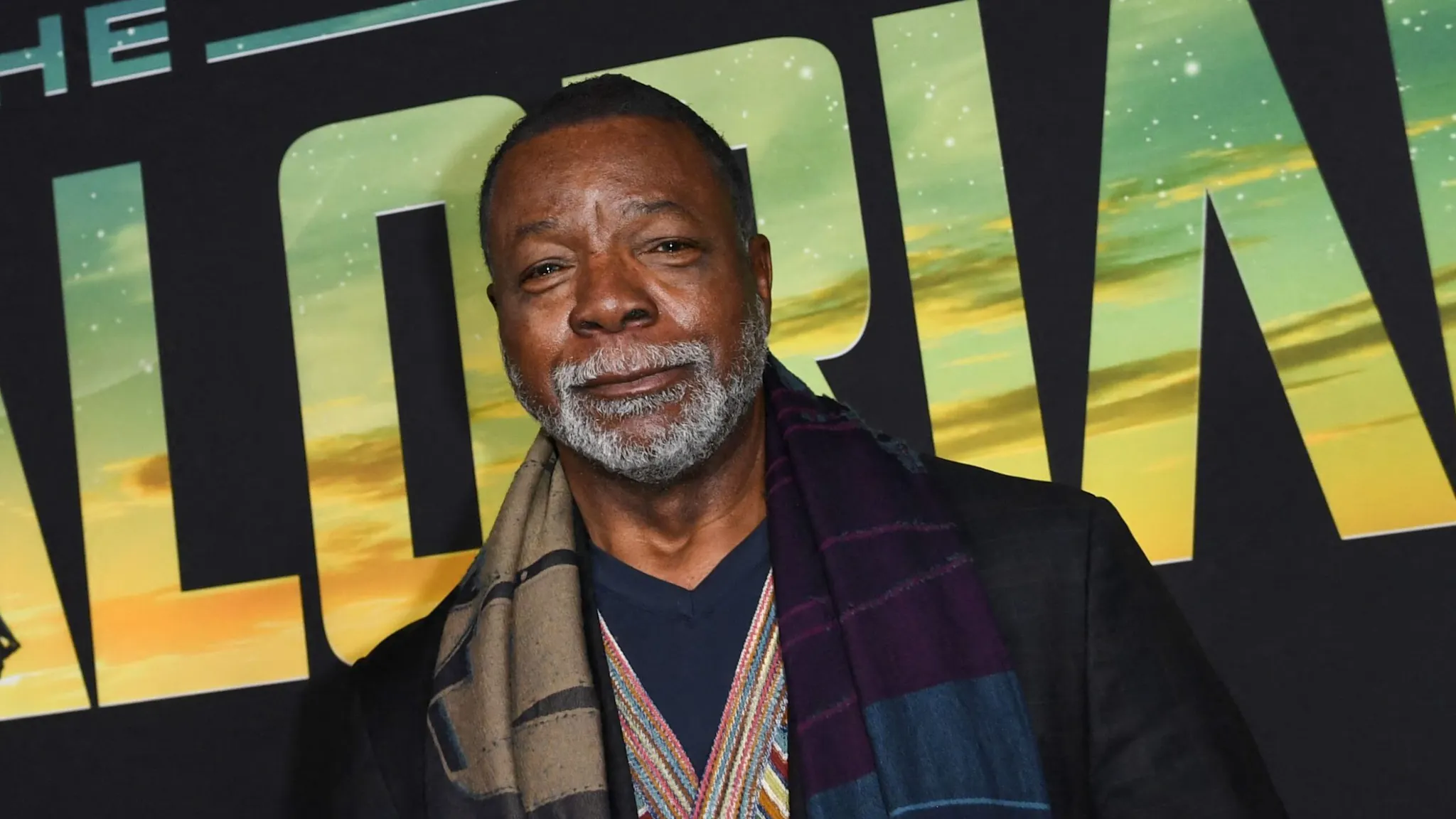 Carl Weathers Robe ‘Predator,’ ‘Rocky’ Actor Carl Weathers Dead At 76