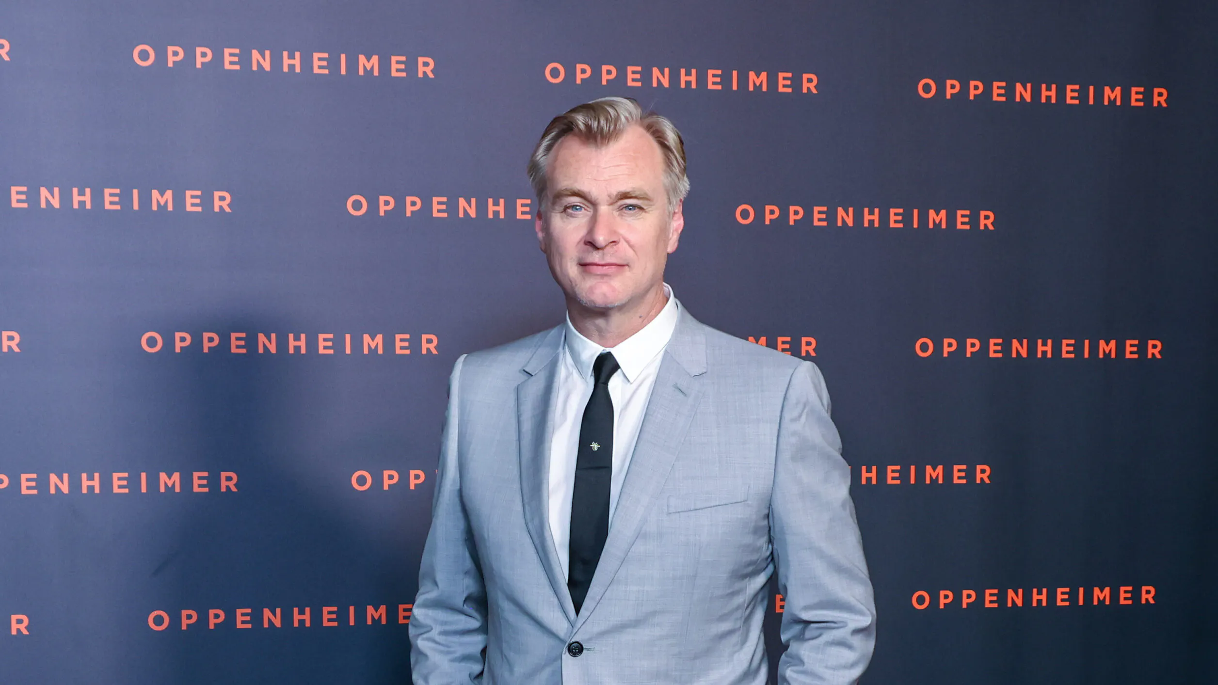 Christopher Nolan To Direct Star-Studded ‘The Odyssey’ For Next Project