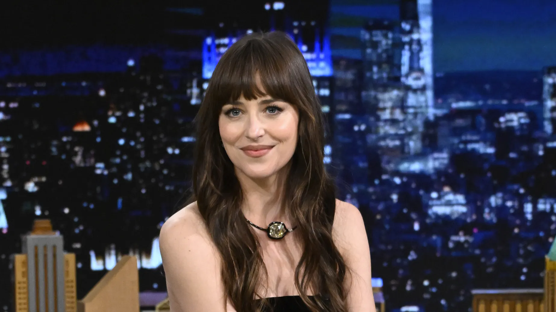 Dakota Johnson Said Appearing In ‘The Office’ Finale Was ‘The Worst Time Of My Life’