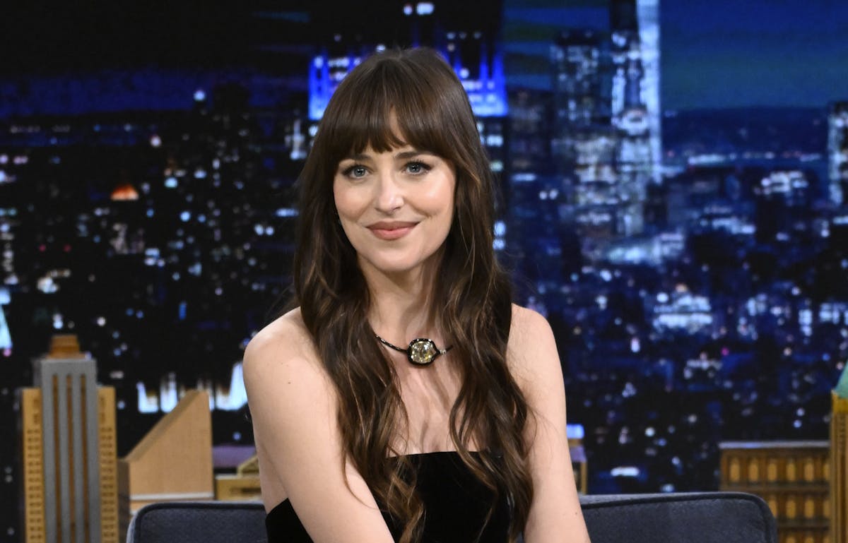 NextImg:Dakota Johnson Said Appearing In ‘The Office’ Finale Was ‘The Worst Time Of My Life’ 