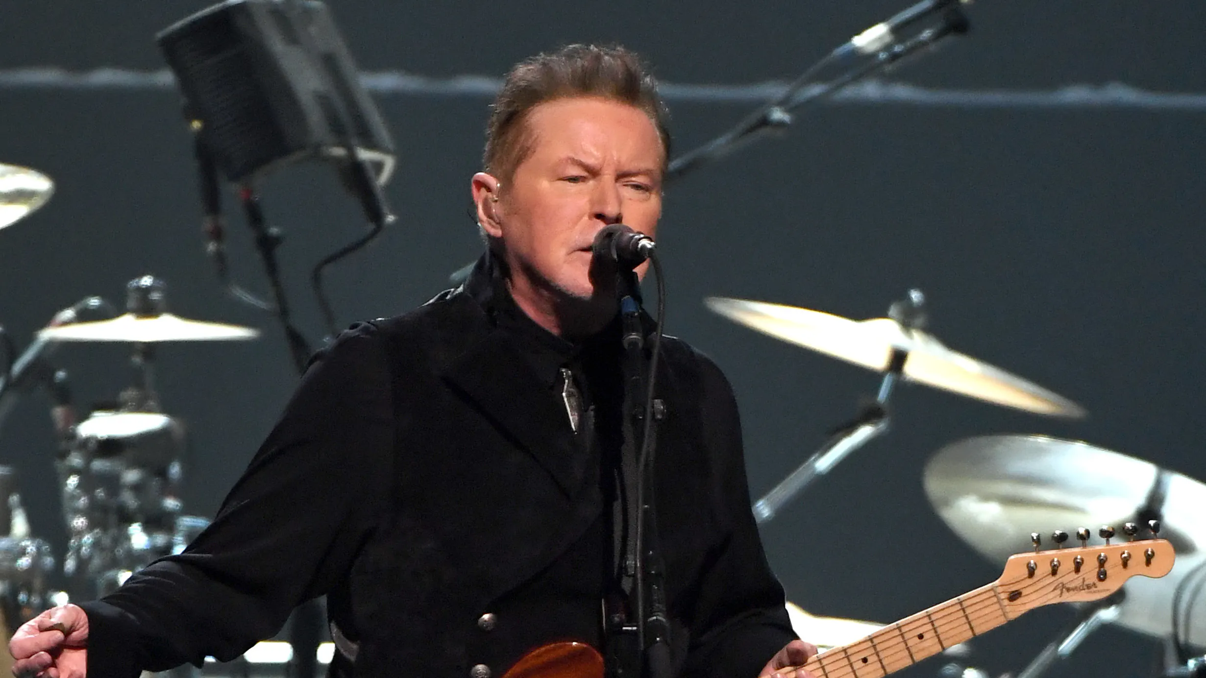 3 Men Accused Of Stealing, Selling Handwritten ‘Hotel California’ Lyrics Go To Trial