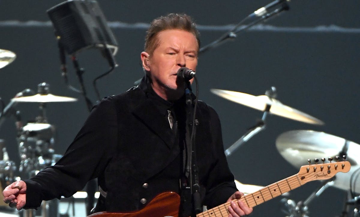 NextImg:3 Men Accused Of Stealing, Selling Handwritten ‘Hotel California’ Lyrics Go To Trial 