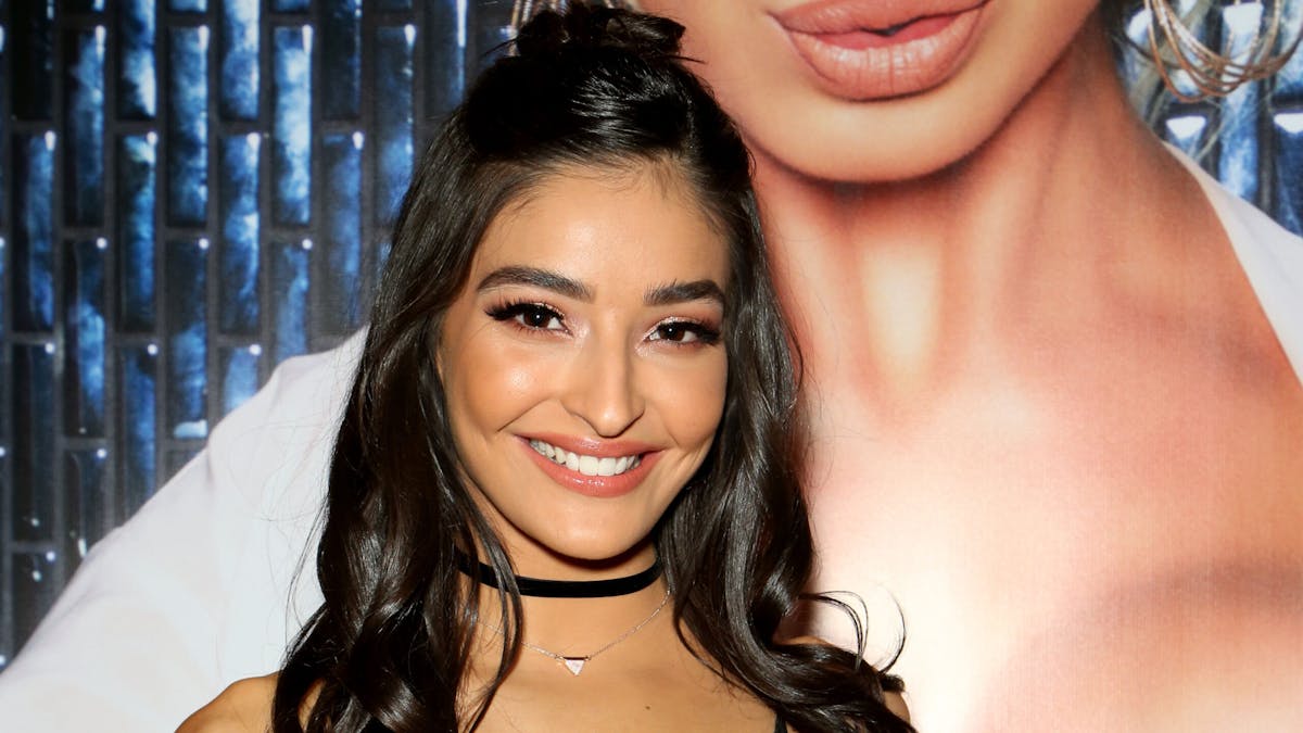 NextImg:Adult Actress Emily Willis In Critical Condition After Overdose: Report 
