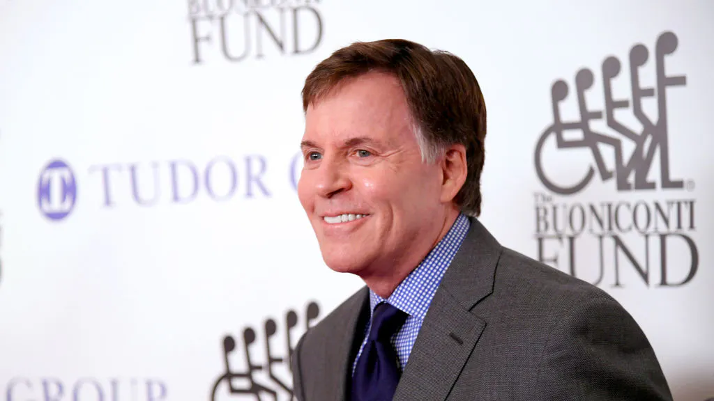Bob Costas On Trans-Identifying Athletes: ‘We Can’t Throw Common Sense Out The Window’