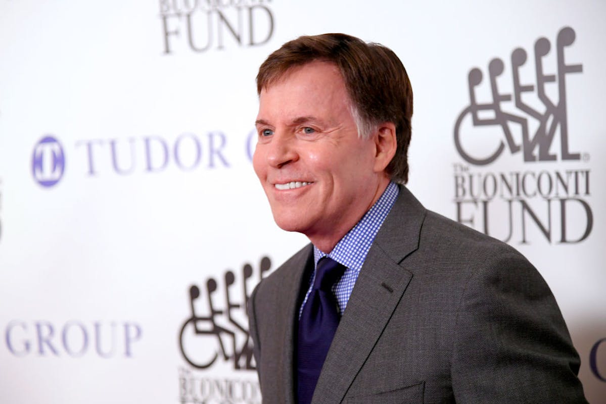 NextImg:Bob Costas On Trans-Identifying Athletes: ‘We Can’t Throw Common Sense Out The Window’ 