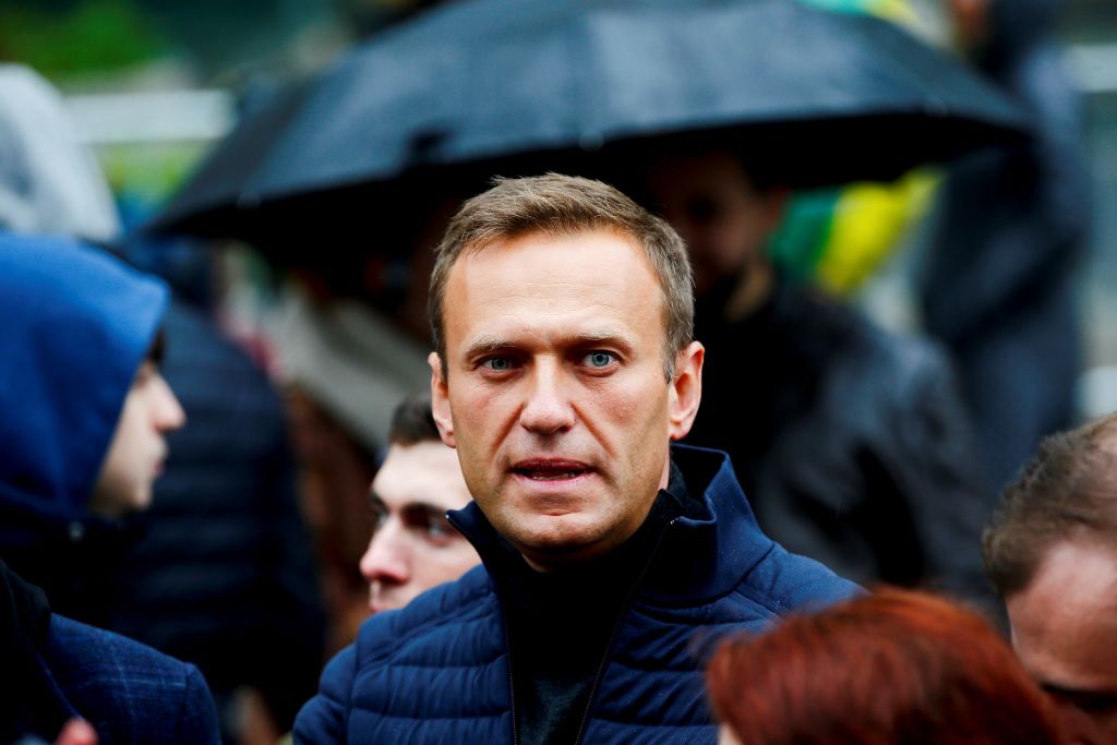 Russian opposition leader Alexei Navalny has reportedly died in a remote Arctic prison, according to authorities