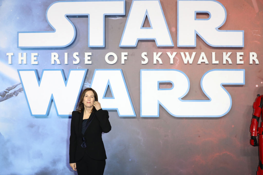 Disney’s feminist writers ruined ‘Star Wars