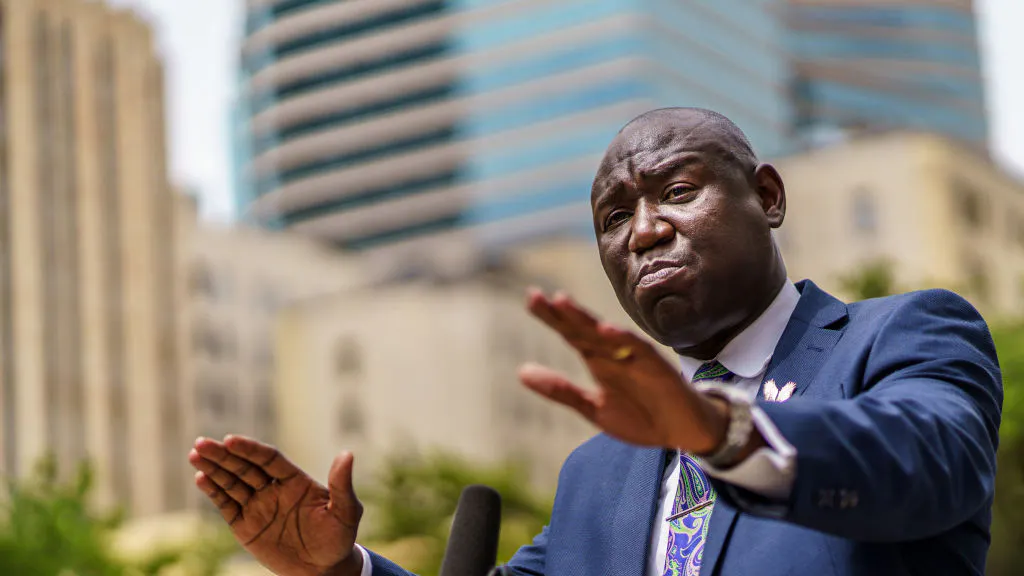 We Need To Respect Black Culture By Getting Rid Of Laws, Says MSNBC