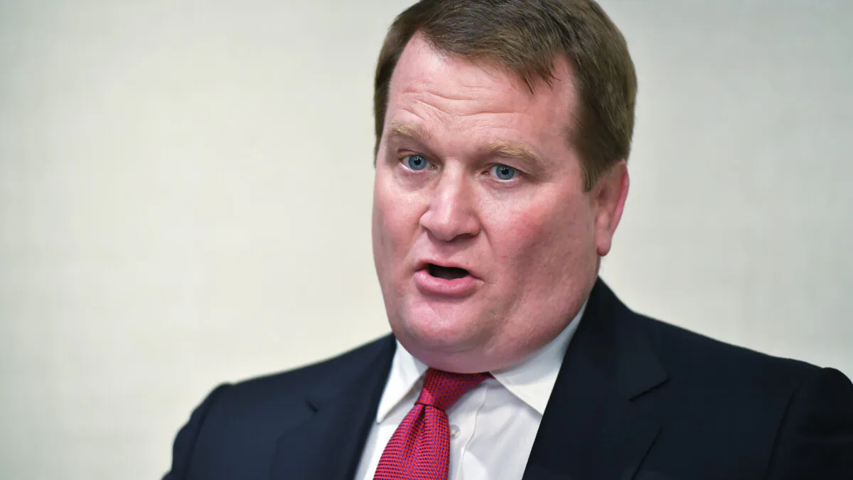 Impeachment Witness: Biden Acted As ‘Enabler’ For Family Dealings Abroad